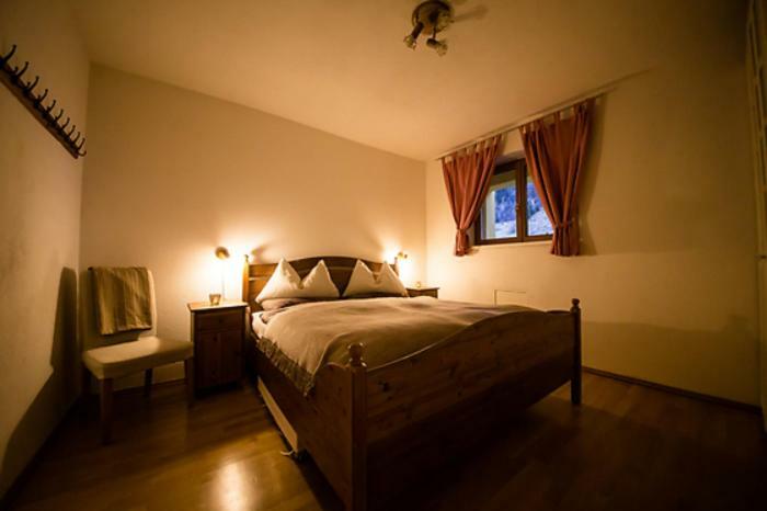 Apartament Residenz Maroi St. Anton am Arlberg Zewnętrze zdjęcie